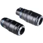 Aksen 2-lens Bundle [45mm f/2.8, 17.5mm f/1.7 (Coaxial Illumination Version)] Sony FE