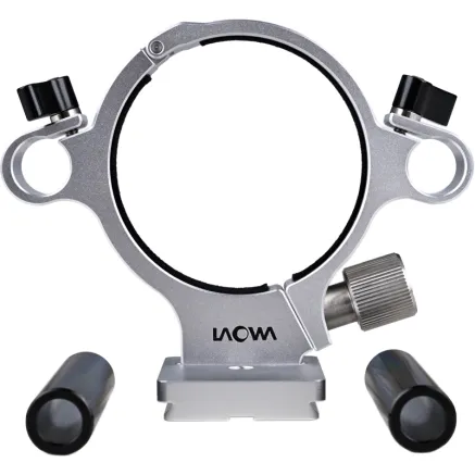 Laowa Tripod Collar - for Aksen 17.5mm f/1.7 & 45mm f/2.8