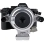 Tripod Collar - for Aksen 17.5mm f/1.7 & 45mm f/2.8