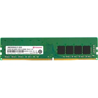 JetRAM DDR4-3200 U-DIMM CL22 (2Rx8) 32GB JetRAM DDR4-3200 U-DIMM CL22 (2Rx8) 32GB