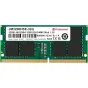 JetRAM DDR4-3200 SO-DIMM CL22 (2Rx8) 32GB