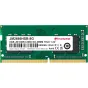 JetRAM DDR4-2666 SO-DIMM CL19 (1Rx8) 8GB