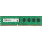 JetRAM DDR3-1333 U-DIMM CL9 (2Rx8) 4GB