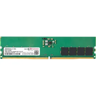 JetRAM DDR5-5600 U-DIMM CL46 (1Rx8) 16GB JetRAM DDR5-5600 U-DIMM CL46 (1Rx8) 16GB