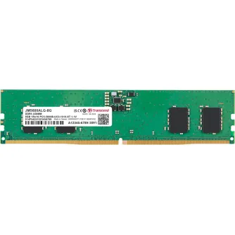 JetRAM DDR5-5600 U-DIMM CL46 (1Rx16) 8GB JetRAM DDR5-5600 U-DIMM CL46 (1Rx16) 8GB