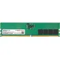JetRAM DDR5-4800 U-DIMM CL40 (1Rx8) 16GB