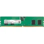 JetRAM DDR5-4800 U-DIMM CL40 (1Rx16) 8GB