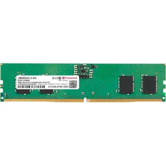 JetRAM DDR5-4800 U-DIMM CL40 (1Rx16) 8GB JetRAM DDR5-4800 U-DIMM CL40 (1Rx16) 8GB