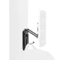 6515 FS-A1 Foldable Phone Support with Attachable Sticker