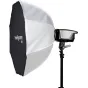 6408 FL-90 Quick Setup Foldable Lantern Softbox