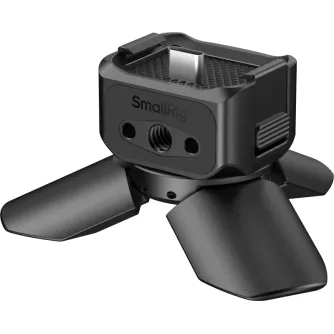 6361 Mini Desktop Quick Release Tripod with USB-C for DJI Osmo Pocket 4P / 4 / 3 6361 Mini Desktop Quick Release Tripod with USB-C for DJI Osmo Pocket 4P / 4 / 3