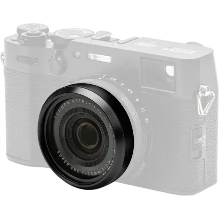 NISI Filter NC UV II For Fujifilm X100 Series 49mm Black