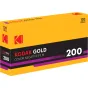 Eastman Kodak Gold 200 120-5R