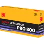 Eastman Kodak Ektacolor Pro 800 120- 5R