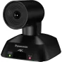 AW-UE5KG, 4K Ultra-Wide ePTZ Camera, Black