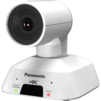 AW-UE5KG, 4K Ultra-Wide ePTZ Camera, White AW-UE5KG, 4K Ultra-Wide ePTZ Camera, White