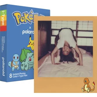 Color Film for I-Type - Pokemon edition Color Film for I-Type - Pokemon edition