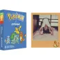 Color Film for I-Type - Pokemon edition