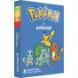 Color Film for I-Type - Pokemon edition
