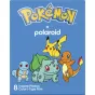 Color Film for I-Type - Pokemon edition