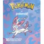 Color film for Go - Pokemon Sylveon Edition- Double Pack