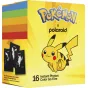 Color film for Go - Pokemon Pikachu Edition- Double Pack