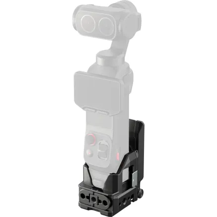 SmallRig 6824 Attachable Mount for Insta360 Luna Ultra