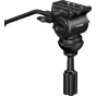 6551 Heavy-Duty Video Head