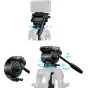 6551 Heavy-Duty Video Head