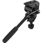6552 Heavy-Duty Video Head