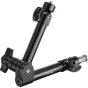 6324 12\" Rosette Magic Arm Support