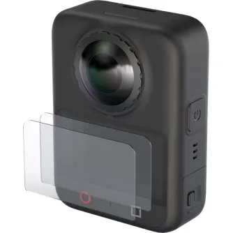6710 HD AR Screen Protector Kit for DJI Osmo 360 / 360 Ⅱ