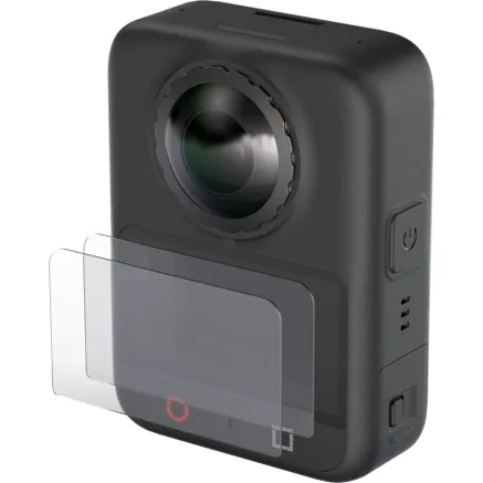 SmallRig 6710 HD AR Screen Protector Kit for DJI Osmo 360 / 360 