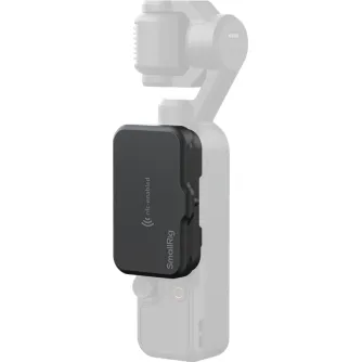 6918 Foldable Screen Shading Hood for DJI Osmo Pocket 3 / 4