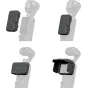6918 Foldable Screen Shading Hood for DJI Osmo Pocket 3 / 4