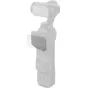 SmallRig 7116 ekranų apsaugos skydas Insta360 Luna Pro ir Luna Ultra, sumontuotas ant kameros su įtrauktu išlyginimo įrankiu ir mikropluošto valymo šluoste.