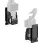 SmallRig 6872 apsauginis metalinis korpusas DJI Osmo Pocket 4/3 su pritvirtinta kamera, su magnetine Arca‑Swiss galine plokšte, riešo dirželiu ir įtrauktomis CPL, Black Mist ir kintamais ND filtrais