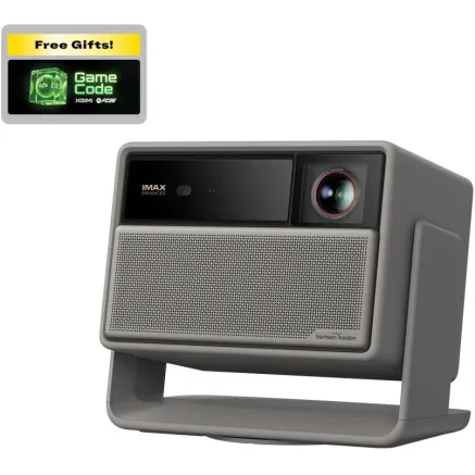 Xgimi projector Horizon 20 Max Limited Edition with FC26 code