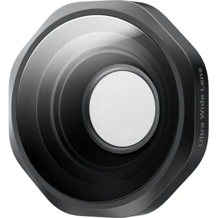 Insta360 Ultra Wide Lens