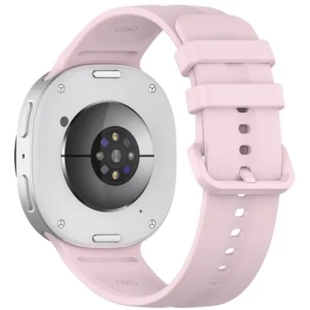 Tech-Protect watch strap Silicone Evo Samsung Galaxy Watch 40/44/46mm, pink