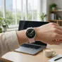 Tech-Protect watch strap Silicone Evo Samsung Galaxy Watch 40/44/46mm, pink