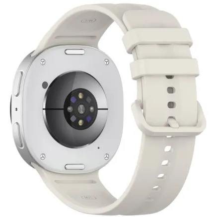 Tech-Protect watch strap Silicone Evo Samsung Galaxy Watch 40/44/46mm, starlight