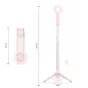 Tech-Protect selfie stick-tripod L11S, pink