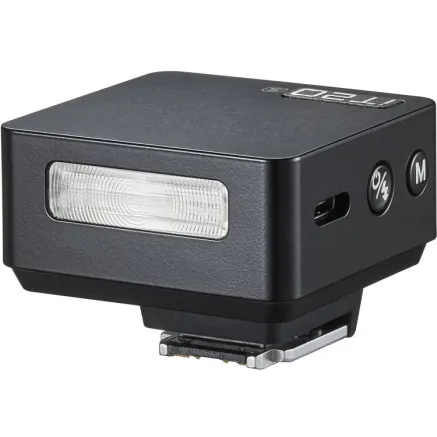 Godox flash iT20 for Fujifilm, black