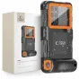 Tech-Protect waterproof case IPX8 6.7\"