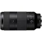 Sony FE 100-400mm f/5.6-8.0 OSS lens