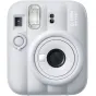 Fujifilm Instax Mini 13, clay white + film