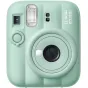Fujifilm Instax Mini 13, lagoon green + film