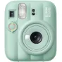 Fujifilm Instax Mini 13, lagoon green + film