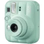 Fujifilm Instax Mini 13, lagoon green + film